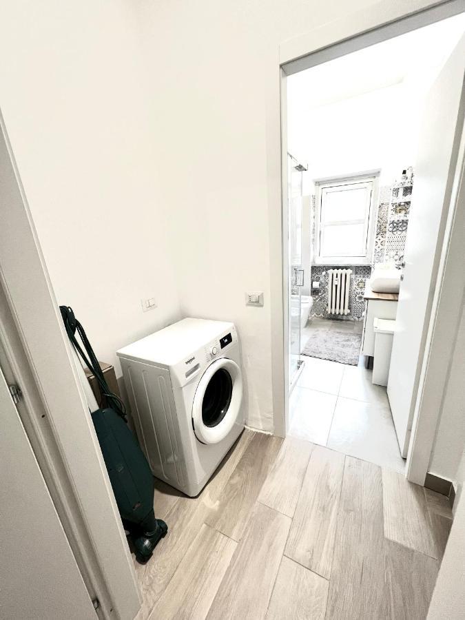 Di Andrea Apartment Mailand